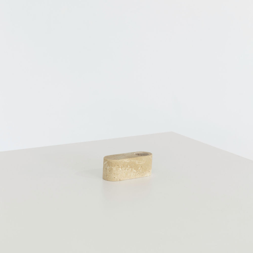 Lume Candle Holder