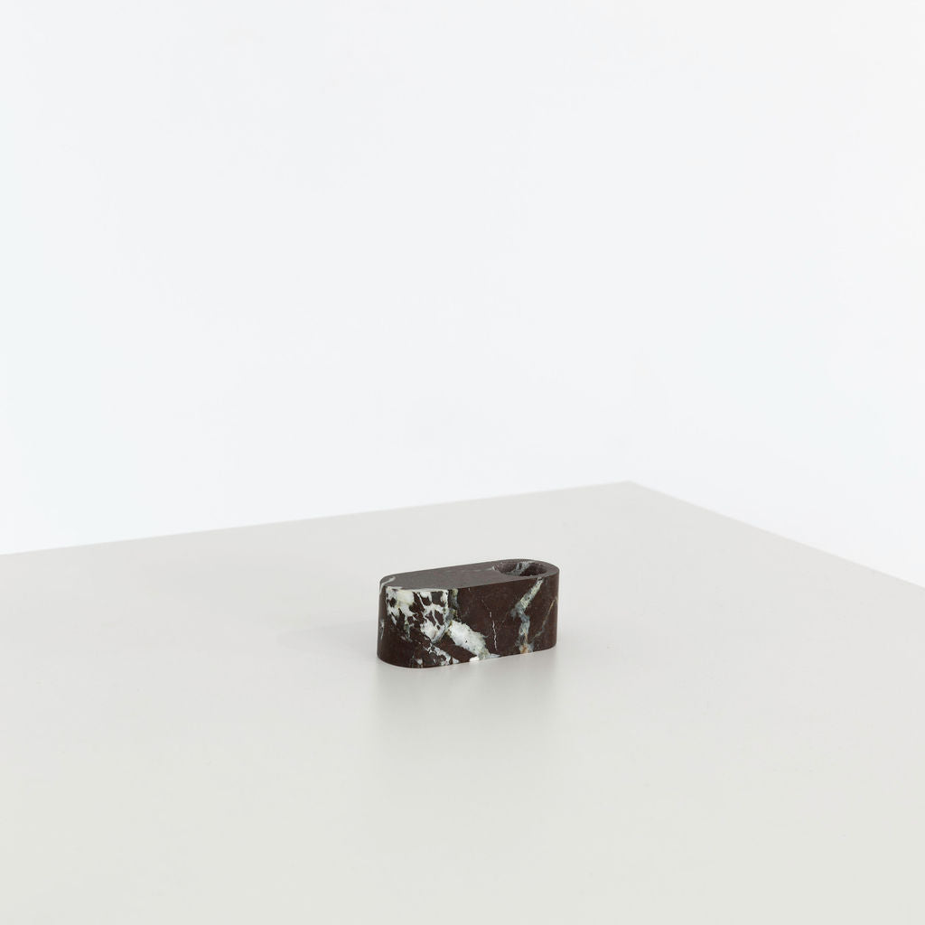 Lume Candle Holder