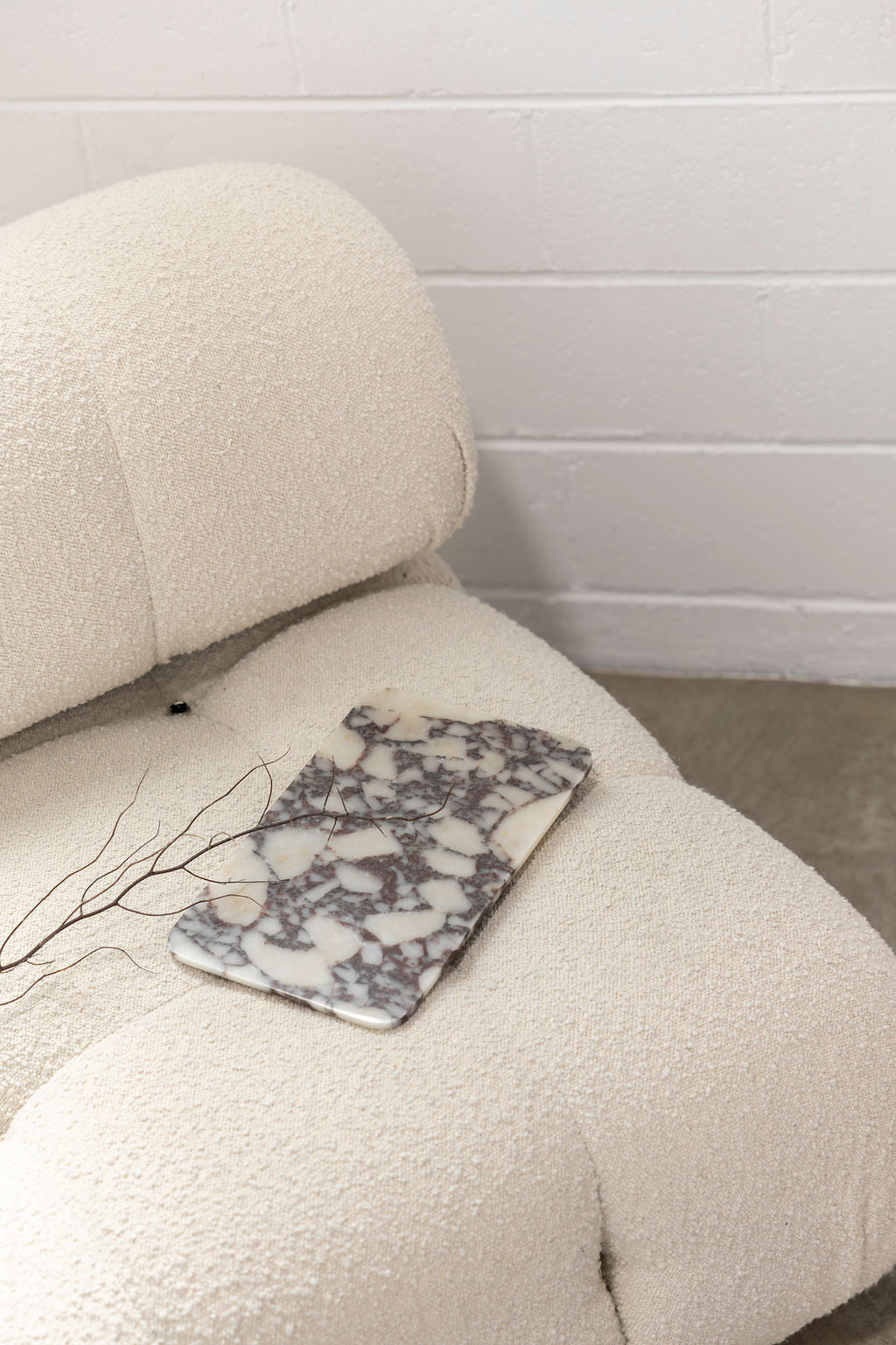 Baseo Stone Tray