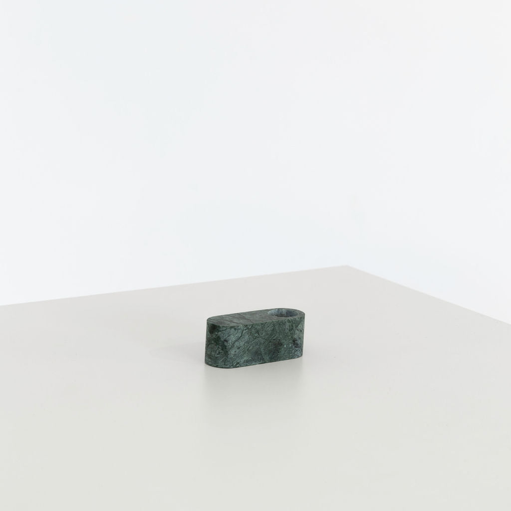 Lume Candle Holder