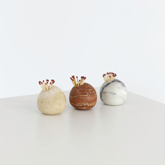 Ignis Matchstick Holder